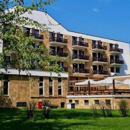 Hotel Park Ivanjica Exteriér fotografie