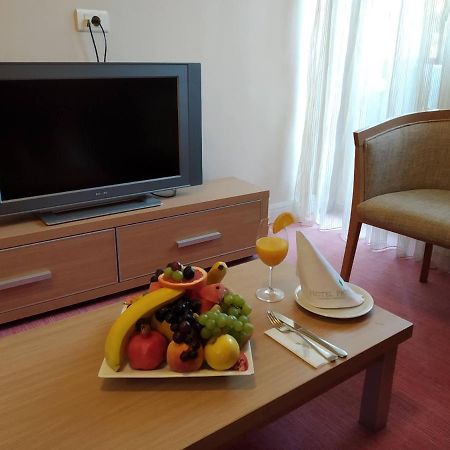 Hotel Park Ivanjica Exteriér fotografie